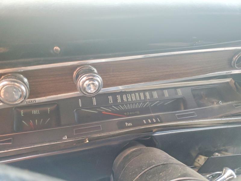 Продажа на аукционе авто 1967 Chevrolet Chevelle Malibu, vin: 136177B152029, номер лота: 61532346