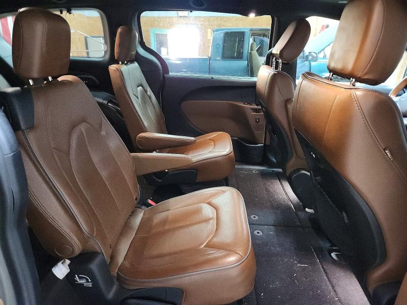 Aukcja sprzedaży 2021 Chrysler Pacifica, vin: 2C4RC3GG4MR557427, numer aukcji: 62670956