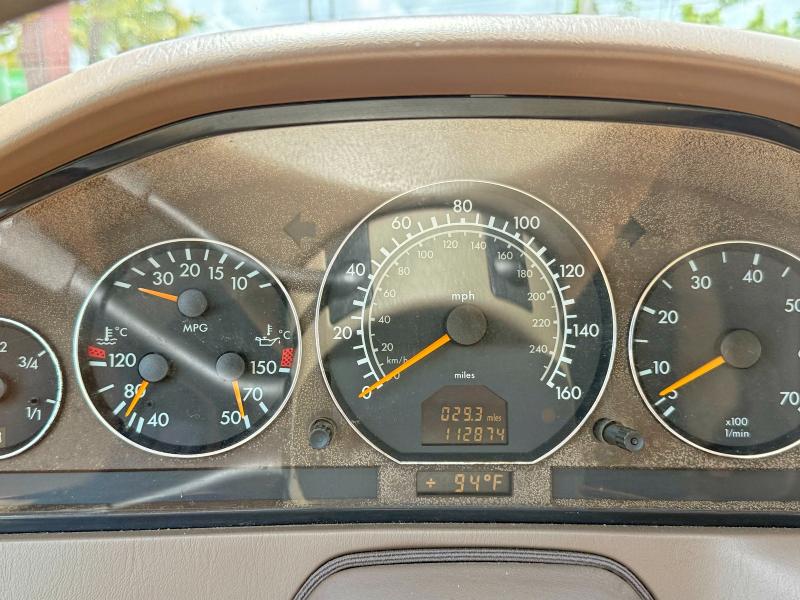 Aukcja sprzedaży 2001 Mercedes-benz Sl, vin: WDBFA68F71F198298, numer aukcji: 62652216