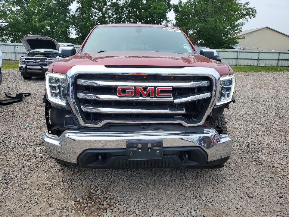 Aukcja sprzedaży 2021 Gmc Sierra, vin: 1GTR9BED2MZ146700, numer aukcji: 61545946