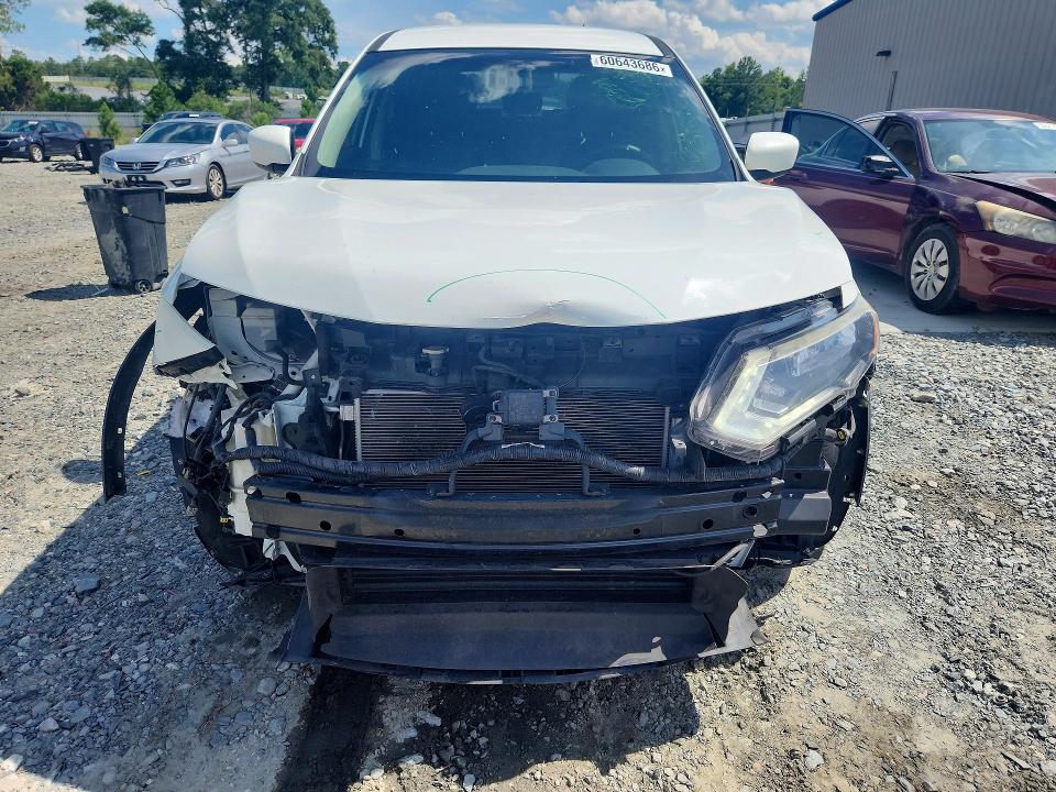 Продаж на аукціоні авто 2018 Nissan Rogue, vin: KNMAT2MT9JP581888, номер лоту: 60643686