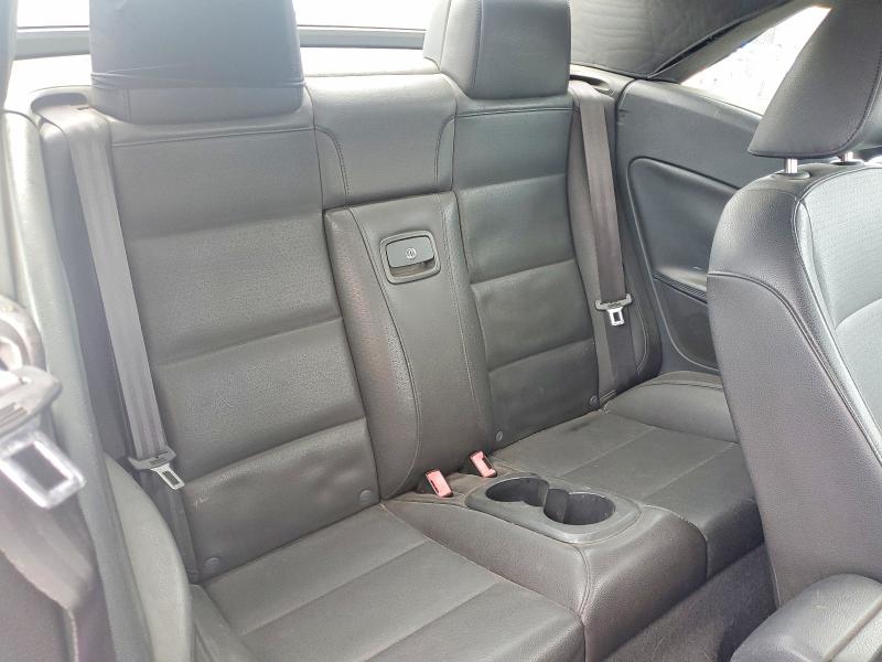 Продажа на аукционе авто 2012 Volkswagen Eos, vin: WVWBW7AH7CV000279, номер лота: 61021916