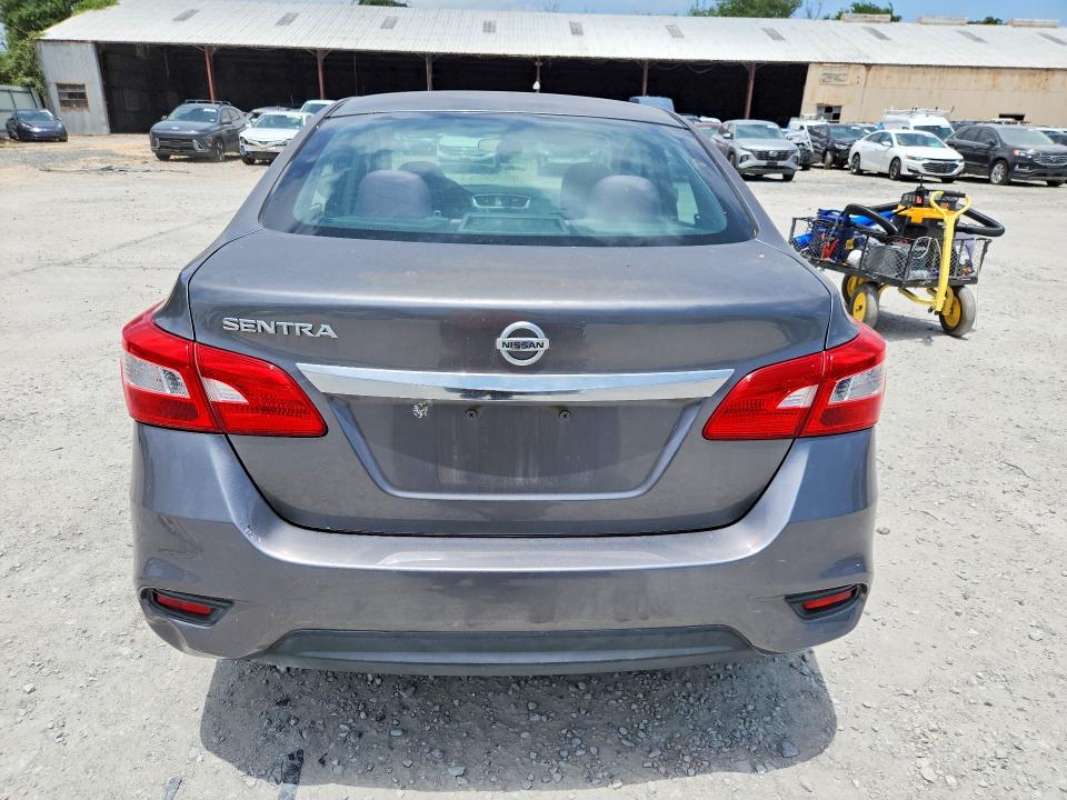 Aukcja sprzedaży 2016 Nissan Sentra, vin: 3N1AB7AP3GY280163, numer aukcji: 63034146