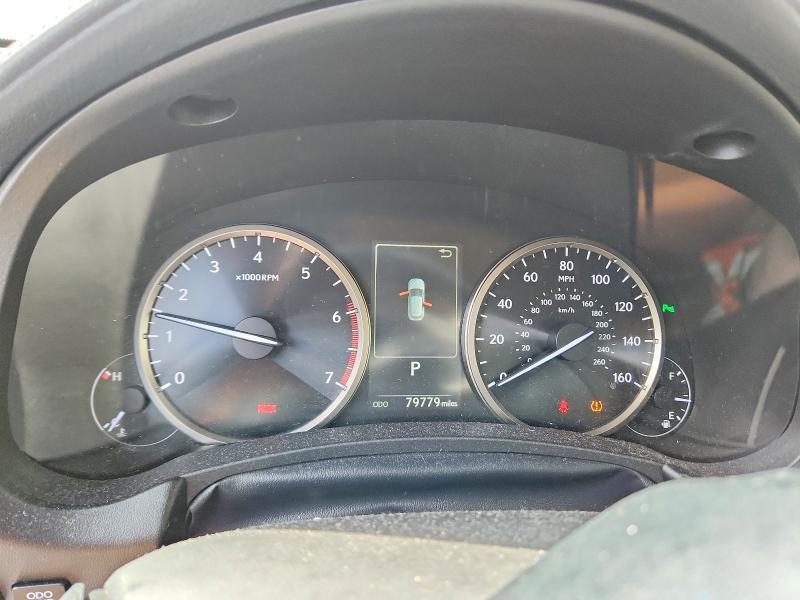 62036106 :رقم المزاد ، JTJBARBZXK2216447 vin ، 2019 Lexus Nx 300 مزاد بيع