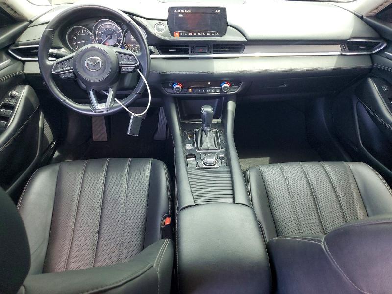 Aukcja sprzedaży 2020 Mazda 6, vin: JM1GL1VM5L1513802, numer aukcji: 59909196
