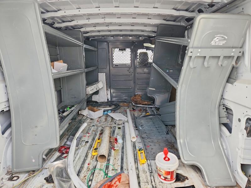 Aukcja sprzedaży 2020 Nissan Nv, vin: 1N6BF0KM9LN810528, numer aukcji: 63129856