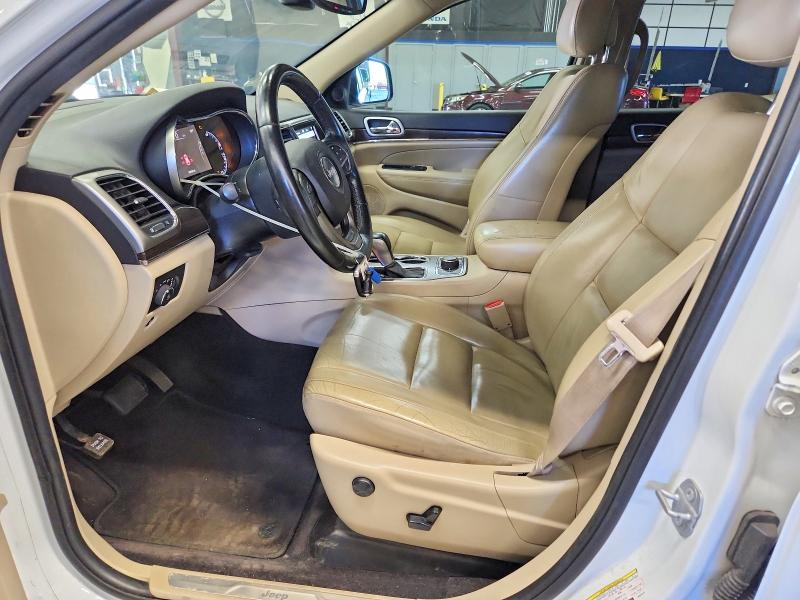 Продажа на аукционе авто 2018 Jeep Grand Cherokee, vin: 1C4RJFBG6JC427412, номер лота: 62408356