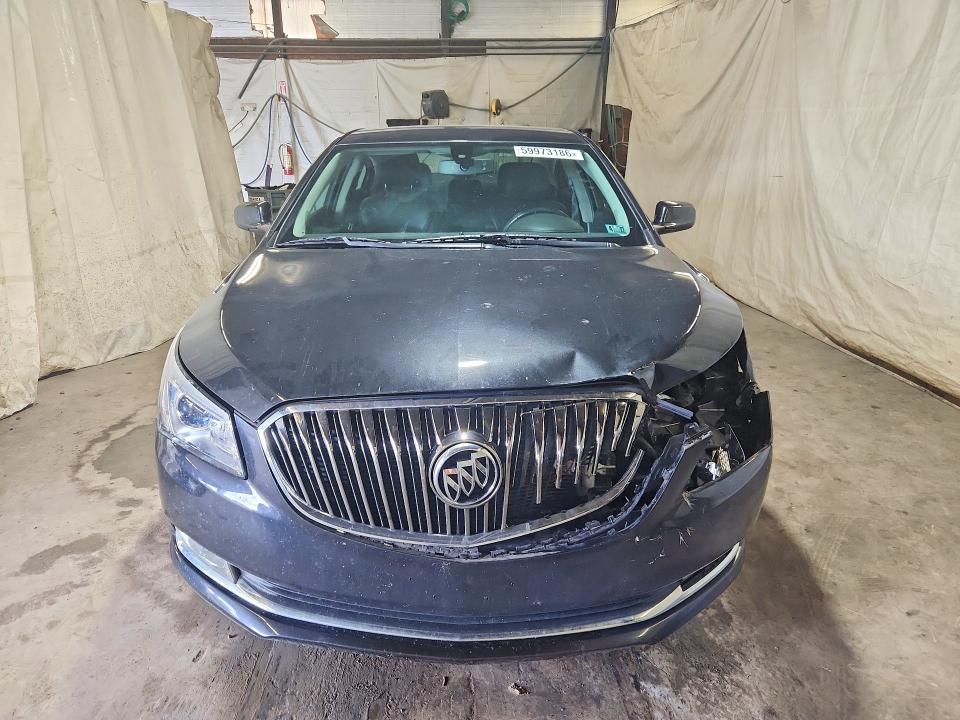2015 Buick Lacrosse მანქანა იყიდება აუქციონზე, vin: 1G4GA5G39FF188186, აუქციონის ნომერი: 59973186