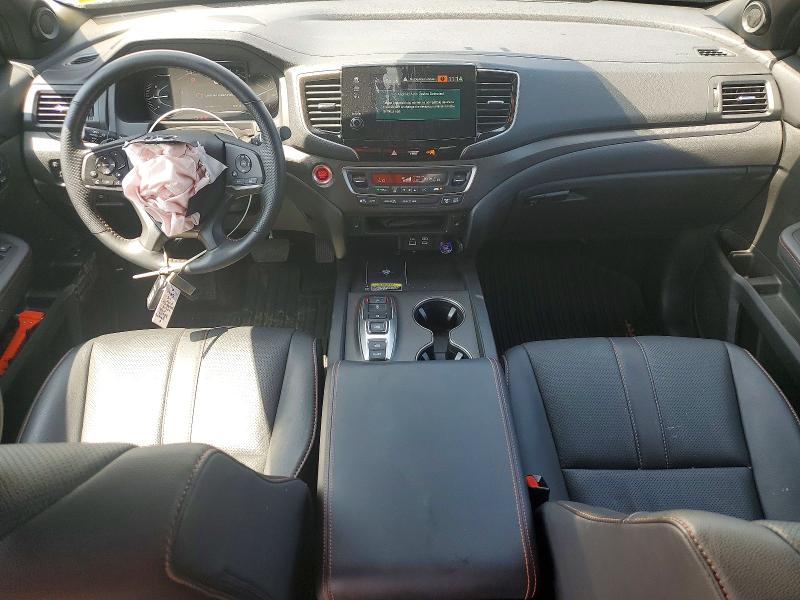 Aukcja sprzedaży 2024 Honda Passport, vin: 5FNYF8H63RB011954, numer aukcji: 59592116