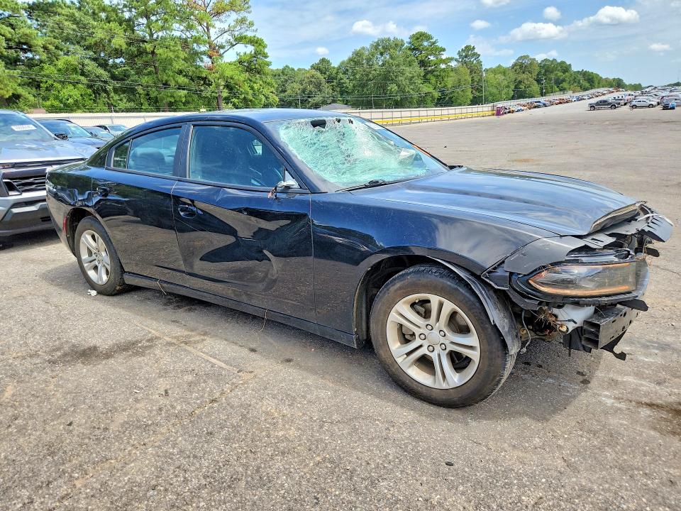 Aukcja sprzedaży 2022 Dodge Charger, vin: 2C3CDXBG6NH205933, numer aukcji: 60736936