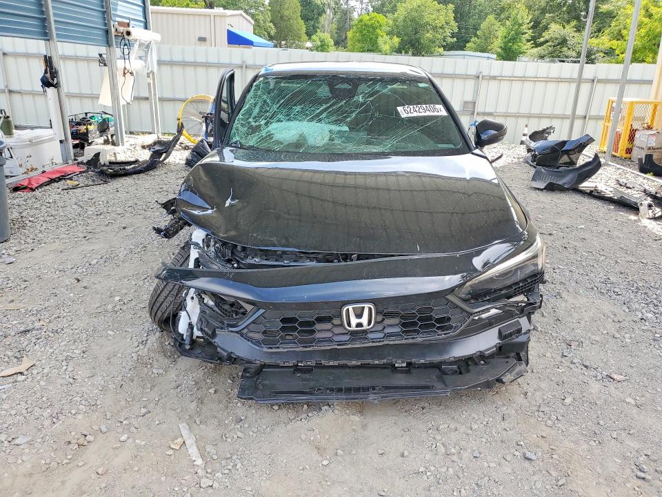 2026 Honda Civic მანქანა იყიდება აუქციონზე, vin: 2HGFE2F51TH579186, აუქციონის ნომერი: 62429406
