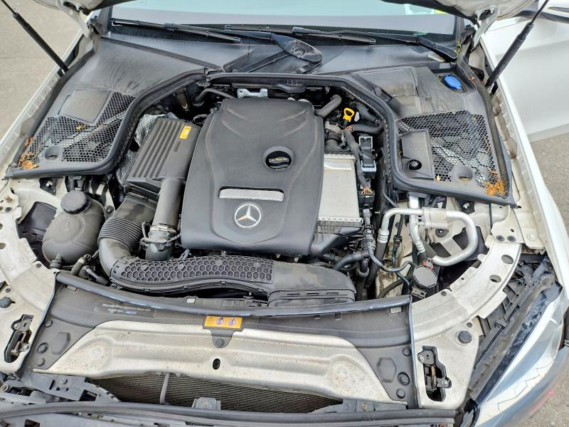 Aukcja sprzedaży 2018 Mercedes-benz C, vin: 55SWF4KB4JU278917, numer aukcji: 59966666