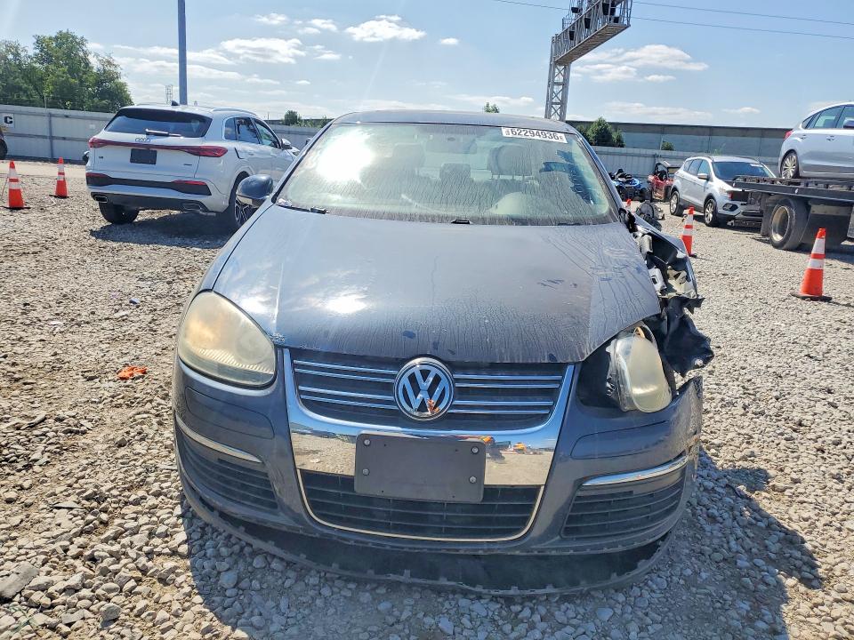 Продаж на аукціоні авто 2008 Volkswagen Jetta, vin: 3VWRM71K38M088584, номер лоту: 62294936