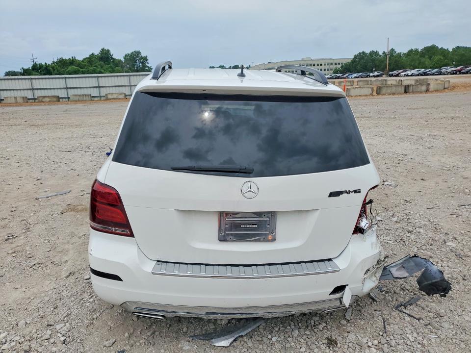 60438606 :رقم المزاد ، WDCGG8JB8DG044540 vin ، 2013 Mercedes-benz Glk مزاد بيع