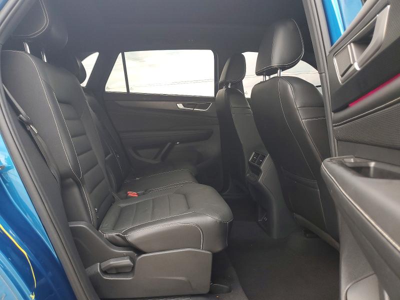 Продаж на аукціоні авто 2024 Volkswagen Atlas Cross Sport, vin: 1V2AE2CA5RC222243, номер лоту: 60151496