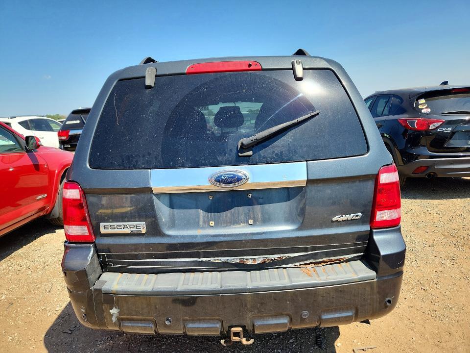 Aukcja sprzedaży 2009 Ford Escape, vin: 1FMCU94G79KB02356, numer aukcji: 61083686