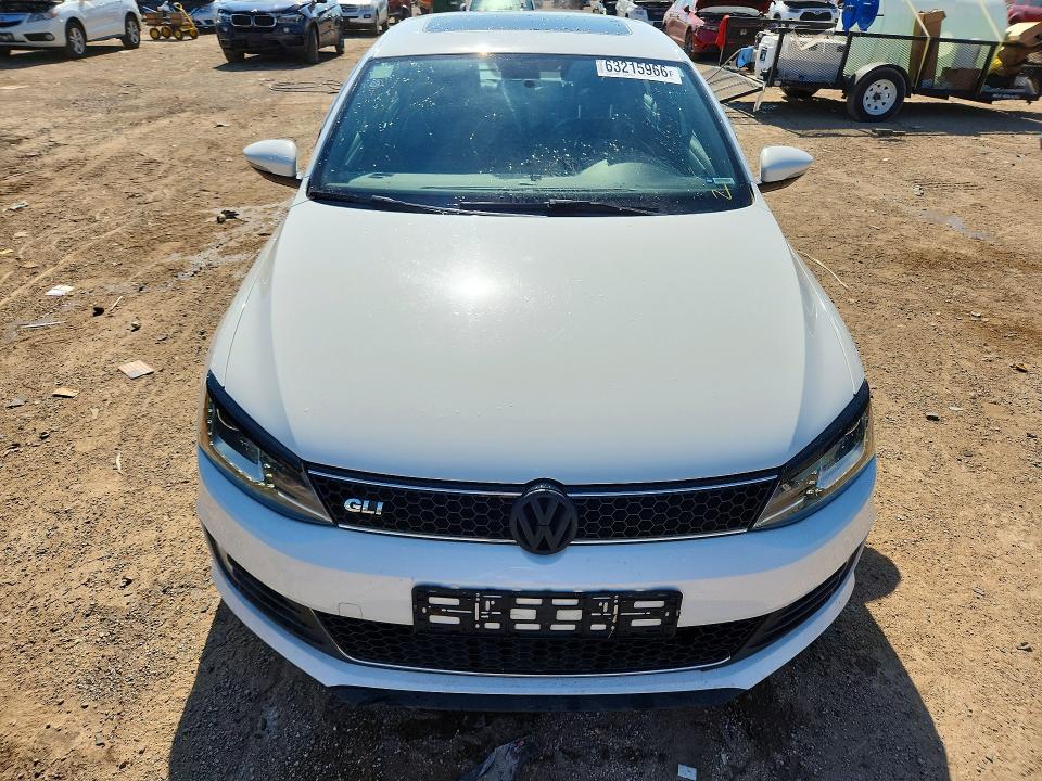 Продаж на аукціоні авто 2013 Volkswagen Jetta, vin: 3VW4S7AJ2DM299518, номер лоту: 63215966