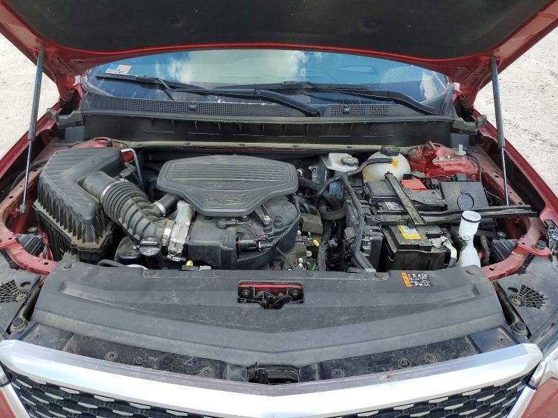 Продажа на аукционе авто 2024 Cadillac Xt6, vin: 1GYKPERS2RZ726791, номер лота: 59887446
