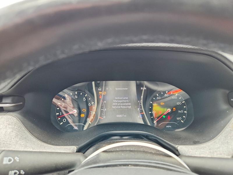Aukcja sprzedaży 2022 Jeep Compass, vin: 3C4NJCBB7NT137238, numer aukcji: 60790476