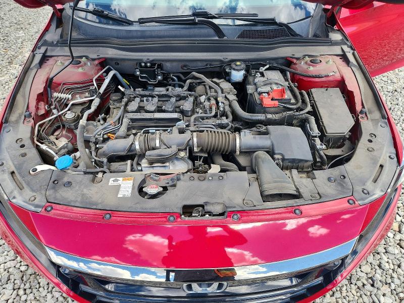Продаж на аукціоні авто 2018 Honda Accord, vin: 1HGCV1F30JA131464, номер лоту: 62479666