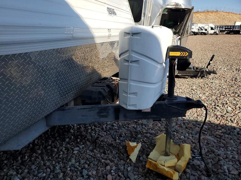 62945466 :رقم المزاد ، 1UJBJ02P9878D0085 vin ، 2008 Jayco Jay Jay Flight مزاد بيع