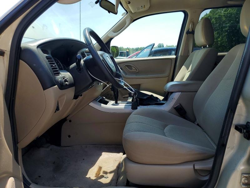 Aukcja sprzedaży 2006 Mazda Tribute, vin: 4F2YZ94116KM11436, numer aukcji: 60933706