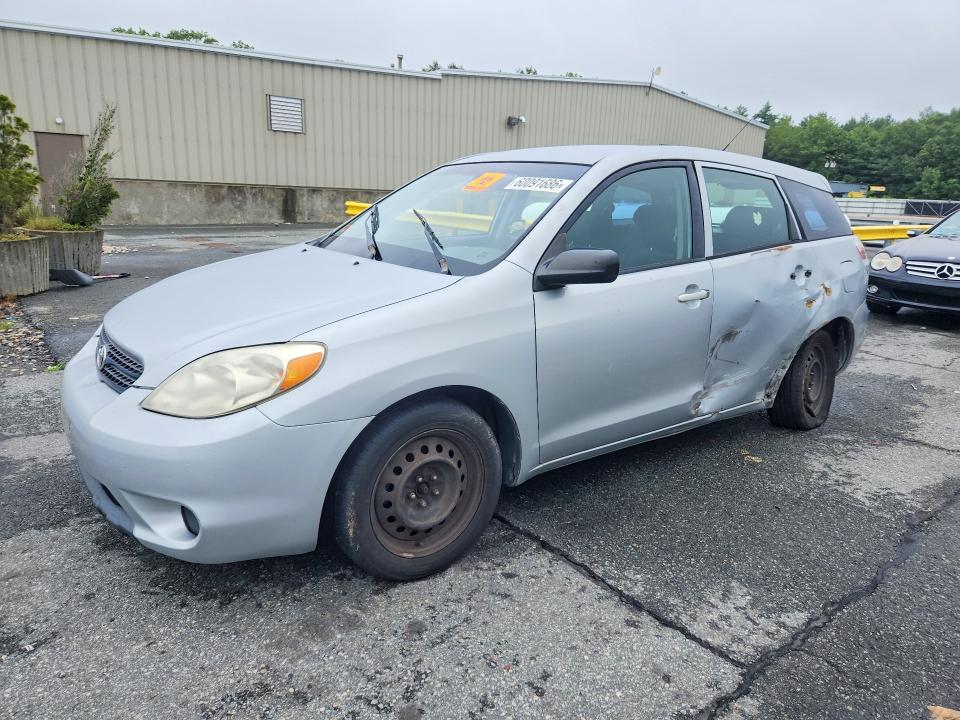 Продаж на аукціоні авто 2007 Toyota Corolla Matrix, vin: 2T1KR32E17C680807, номер лоту: 60091686