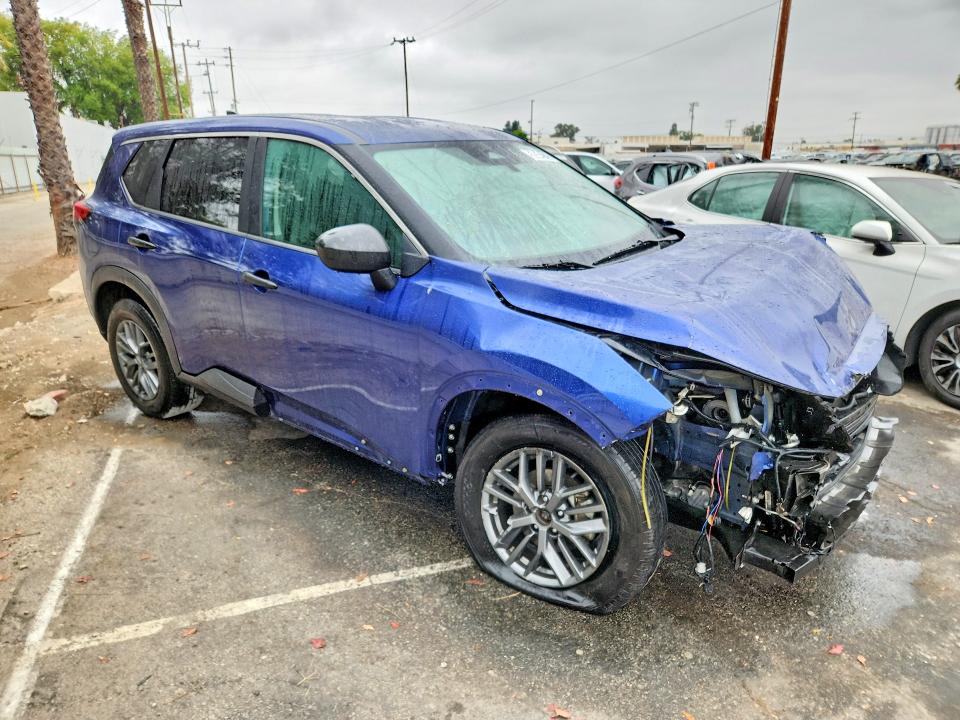 Aukcja sprzedaży 2023 Nissan Rogue, vin: 5N1BT3AA3PC853957, numer aukcji: 59342196