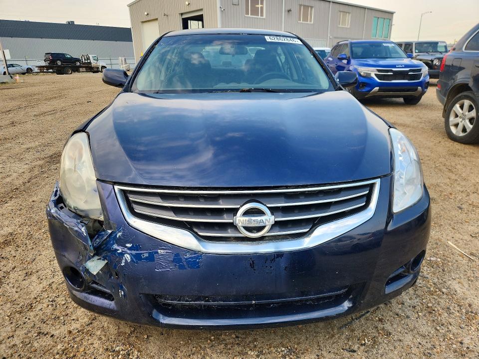 62862846 :رقم المزاد ، 1N4AL2AP2CN533628 vin ، 2012 Nissan Altima مزاد بيع