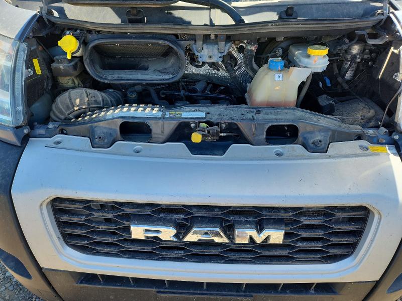 Aukcja sprzedaży 2021 Ram Promaster 3500, vin: 3C6MRVJG4ME536860, numer aukcji: 61498186
