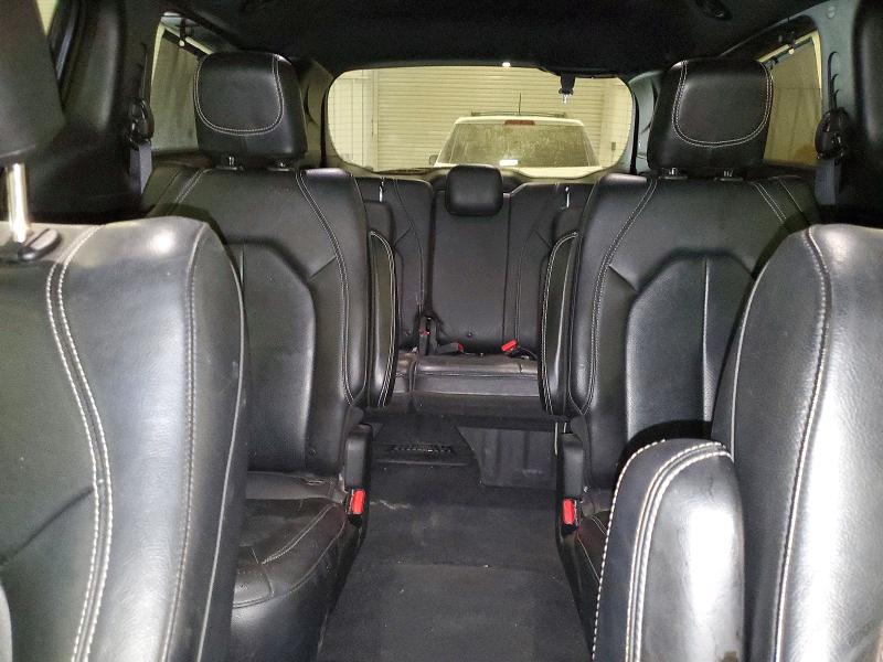 Aukcja sprzedaży 2020 Chrysler Pacifica, vin: 2C4RC3BG9LR282806, numer aukcji: 62832916