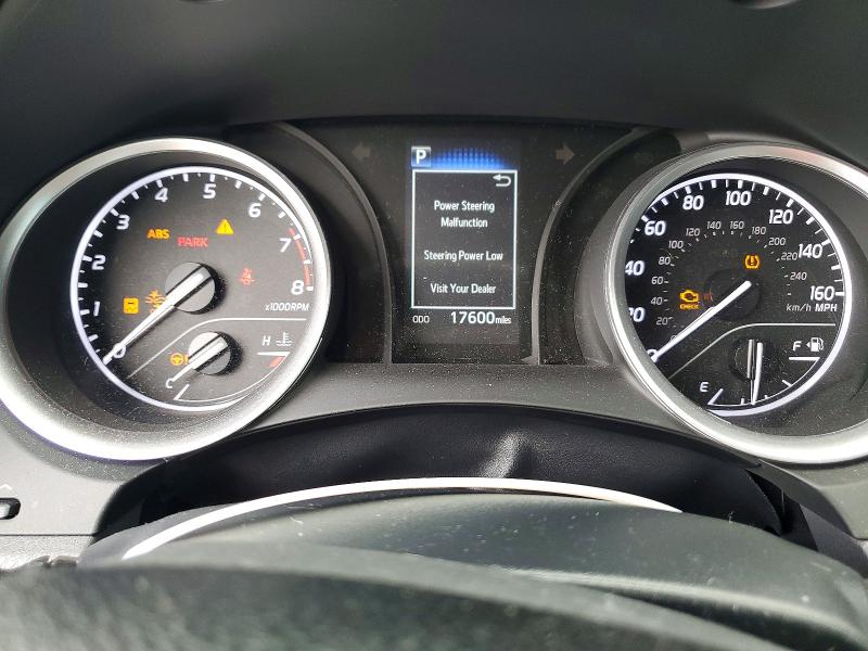 Aukcja sprzedaży 2023 Toyota Camry, vin: 4T1C11AK9PU774990, numer aukcji: 63066486