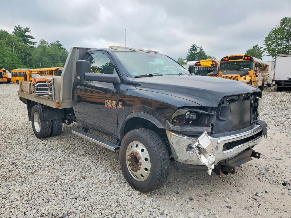 58279656 :رقم المزاد ، 3C7WRNAL8EG202628 vin ، 2014 Ram 5500 مزاد بيع