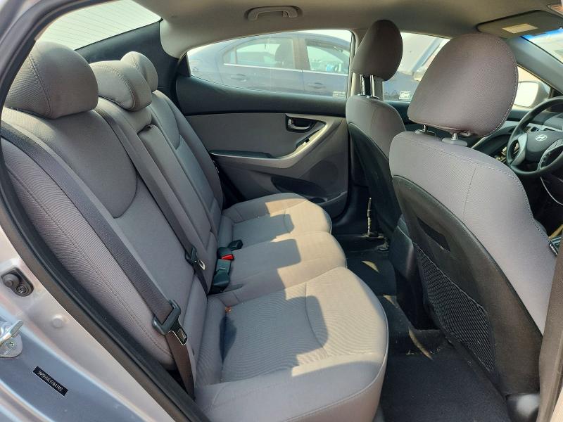 Продаж на аукціоні авто 2015 Hyundai Elantra, vin: 5NPDH4AE1FH647482, номер лоту: 61407876