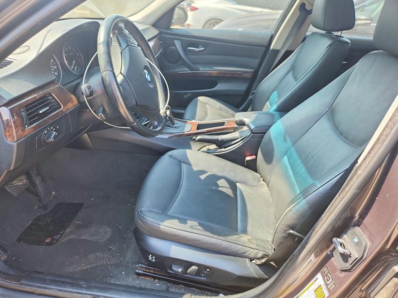 Продажа на аукционе авто 2007 Bmw 328, vin: WBAVC73527KP30663, номер лота: 61840676