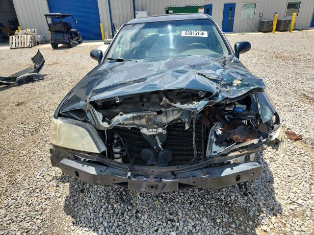 Продажа на аукционе авто 2000 Acura 3.5rl, vin: JH4KA9655YC002994, номер лота: 60915156