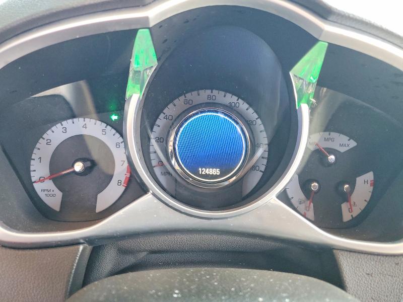 2012 Cadillac Srx მანქანა იყიდება აუქციონზე, vin: 3GYFNDE38CS597721, აუქციონის ნომერი: 62688496