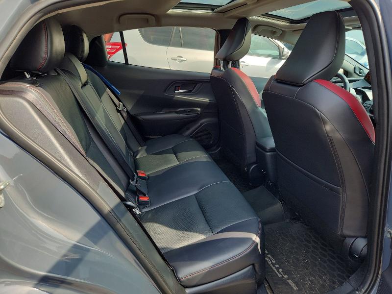 Продаж на аукціоні авто 2024 Toyota Prius, vin: JTDACACU0R3032510, номер лоту: 60041706