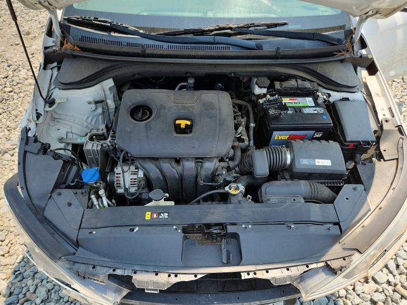 Aukcja sprzedaży 2019 Hyundai Elantra, vin: 5NPD84LF5KH461850, numer aukcji: 63214326