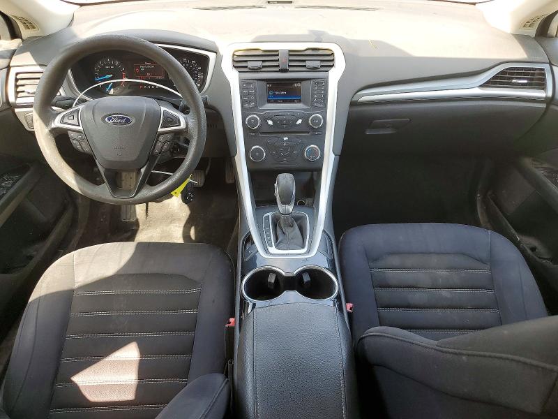 Продаж на аукціоні авто 2014 Ford Fusion, vin: 3FA6P0H74ER377953, номер лоту: 61383336