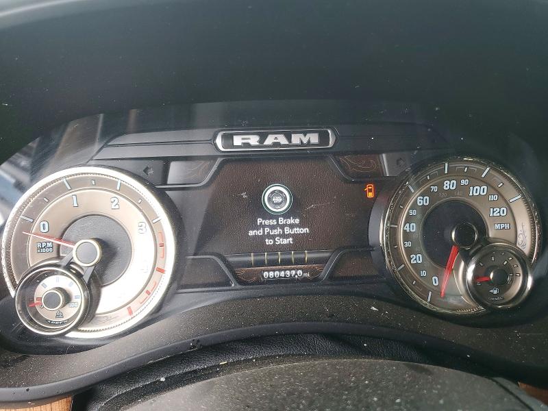Продаж на аукціоні авто 2022 Ram 3500, vin: 3C63R3KL6NG269772, номер лоту: 60463266