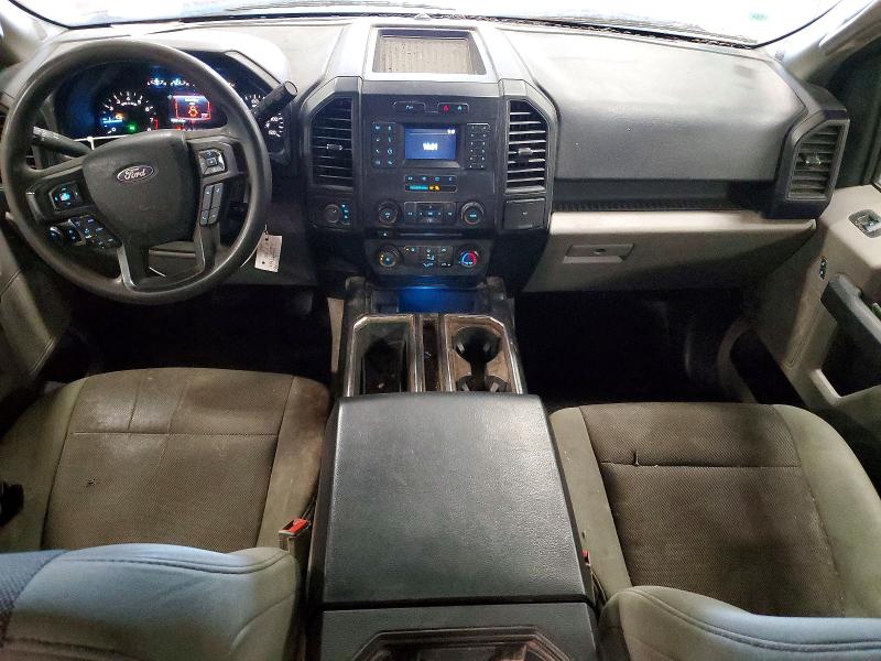 Aukcja sprzedaży 2018 Ford F150, vin: 1FTEX1EB8JFB43438, numer aukcji: 63198176