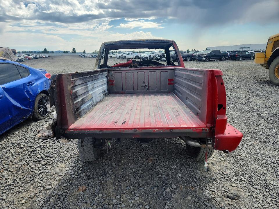 1991 Chevrolet Gmt-400 მანქანა იყიდება აუქციონზე, vin: 1GCDK14K9MZ120359, აუქციონის ნომერი: 60717856