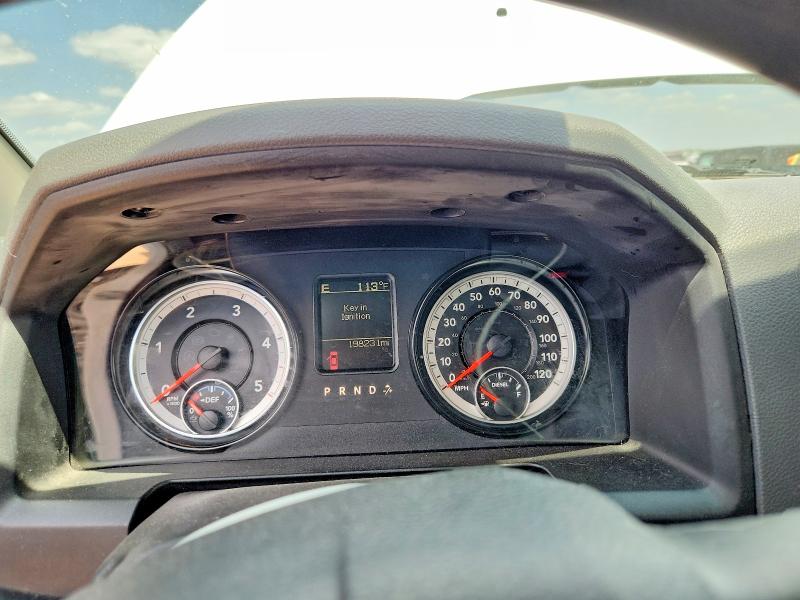 Aukcja sprzedaży 2015 Ram 1500, vin: 1C6RR7KM2FS694233, numer aukcji: 62862806
