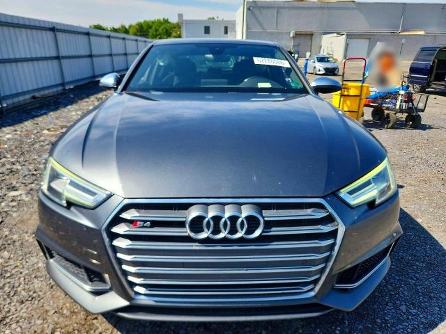 Aukcja sprzedaży 2018 Audi S4, vin: WAUB4BF41JA083546, numer aukcji: 62286086