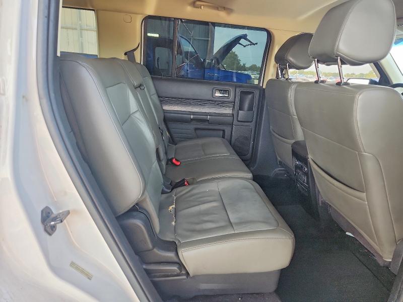 Продаж на аукціоні авто 2019 Ford Flex, vin: 2FMGK5C84KBA06680, номер лоту: 62652626