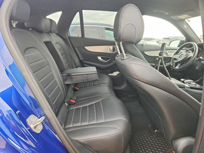Aukcja sprzedaży 2017 Mercedes-benz Glc, vin: WDC0G4KB8HF219647, numer aukcji: 62353296