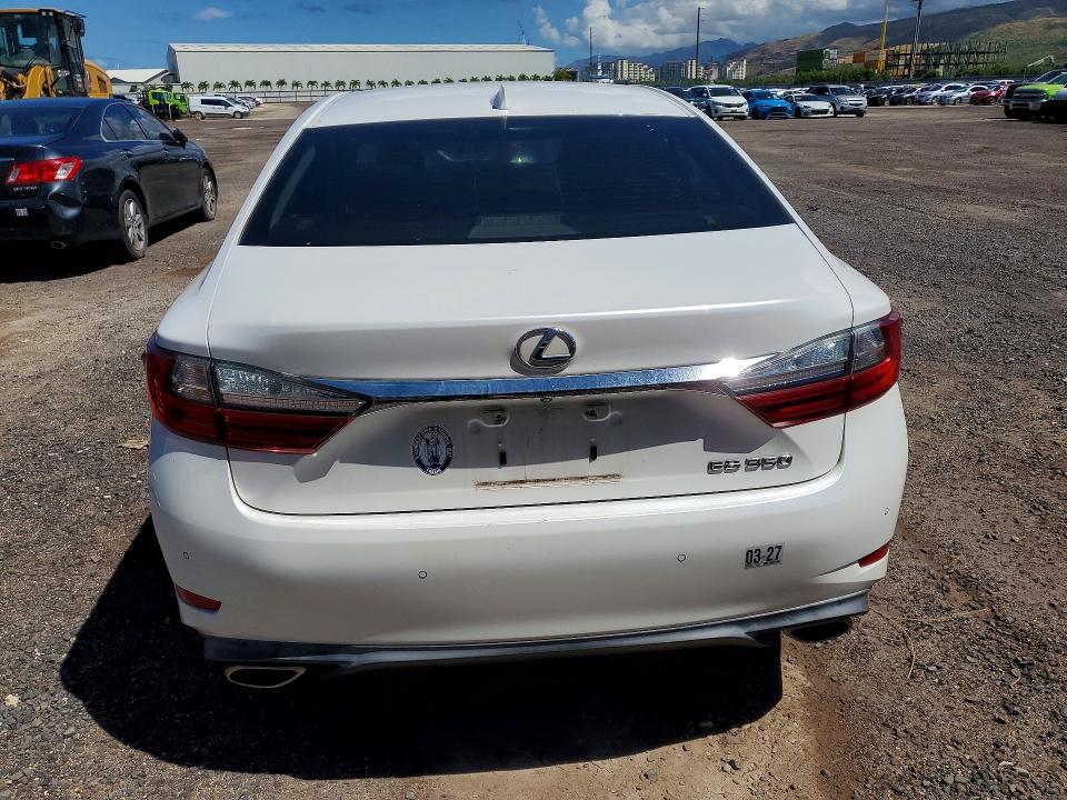 Продаж на аукціоні авто 2016 Lexus Es, vin: JTHBK1GG7G2231065, номер лоту: 61062126