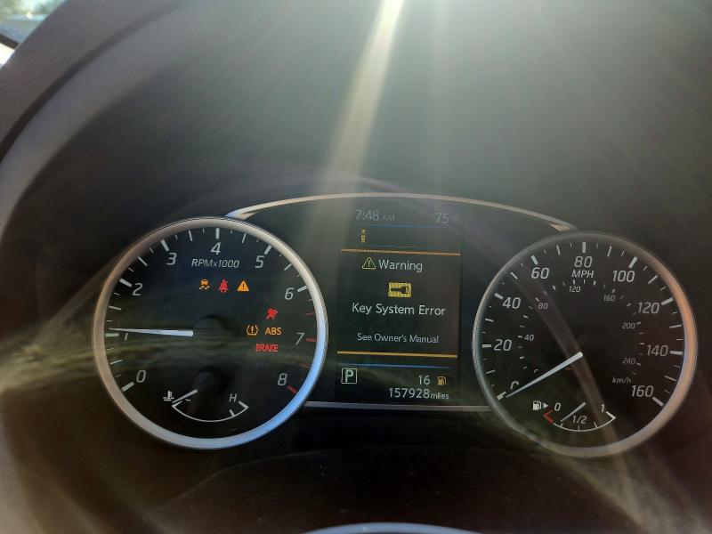 Продажа на аукционе авто 2019 Nissan Sentra, vin: 3N1AB7APXKL607213, номер лота: 61993166