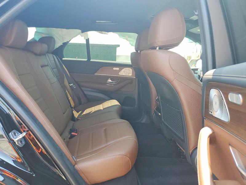 Aukcja sprzedaży 2025 Mercedes-benz Gle, vin: 4JGFB5KB2SB347350, numer aukcji: 62791366